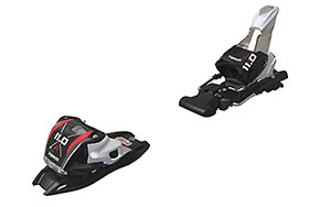 Marker 11.0 TP - black 2017/2018